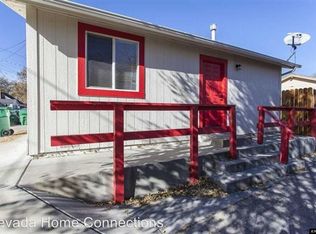 234 Caliente St, Reno, NV 89509