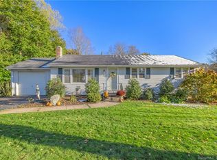 70 Ronda Dr, South Windsor, CT 06074