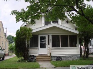 1003 Woodward Ave, Toledo, OH 43608