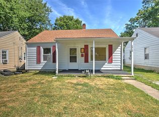 2518 E Main St, Decatur, IL 62521