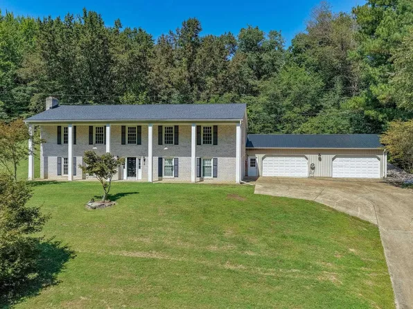 6621 Cochise Rd, Evansville, IN 47720