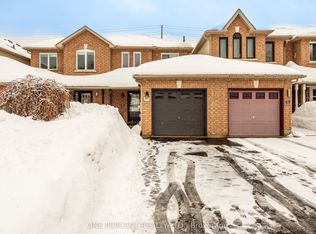 67 Hawthorne Cres, Barrie, ON L4N 9Y8