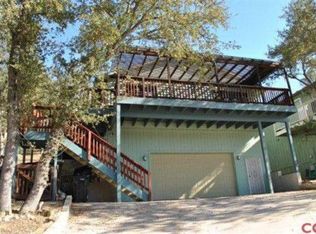 2516 Shoreline Rd, Bradley, CA 93426