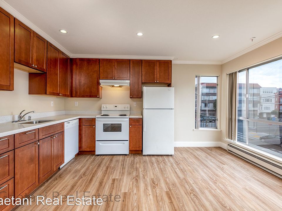 1st image of 299 Arguello Blvd APT 101