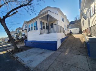 54 Gerald St, Pawtucket, RI 02860