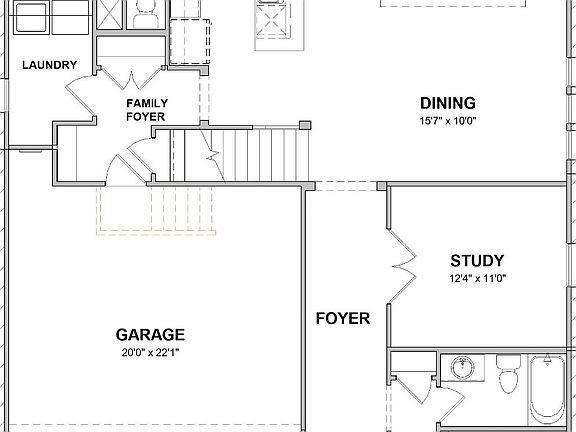 4th image of 102 Newbury Dr Lot 1