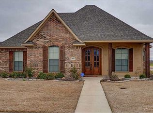 969 Maize St, Bossier City, LA 71111