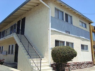 1st image of 1329 W Carson St APT 3