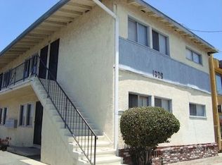 1329 W Carson St APT 3, Torrance, CA 90501