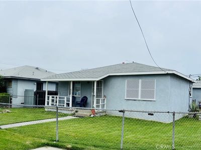 8757 Dunbar St, Bellflower, CA, 90706