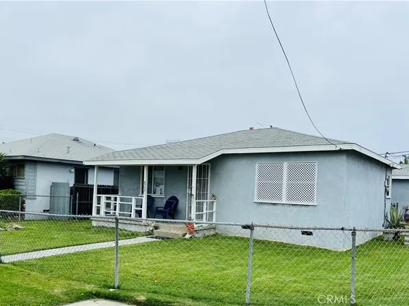 8757 Dunbar St, Bellflower, CA 90706