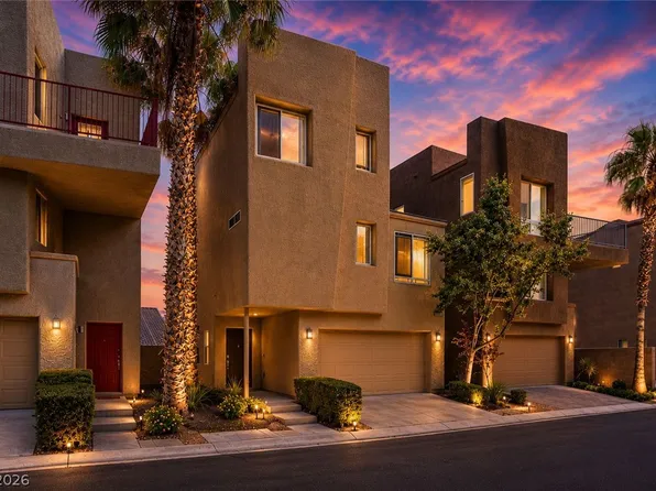 9354 Hosner St, Las Vegas, NV 89178
