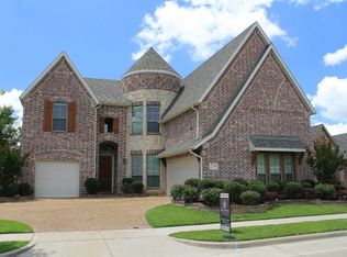 5309 Dunster Dr, McKinney, TX 75070