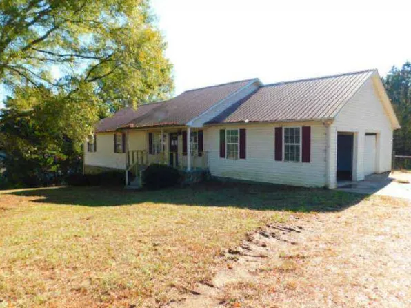 5784 Old Federal Rd S, Chatsworth, GA 30705