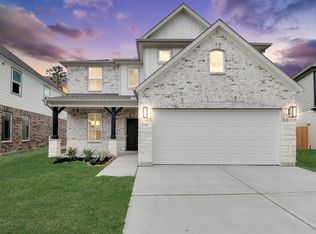12047 Maple Oak Dr, Houston, TX 77066