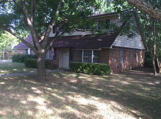 4224 Spruce Terrace Ave, Waco, TX 76710