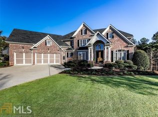 130 Cedar Woods Trl, Canton, GA 30114