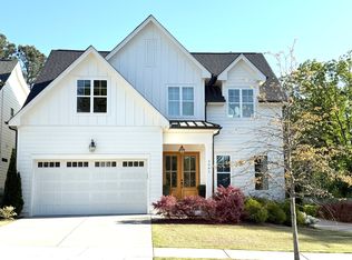 3041 Eden Harbor Ct, Raleigh, NC 27613