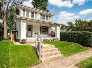 3293 Milton Ave, Columbus, OH 43202