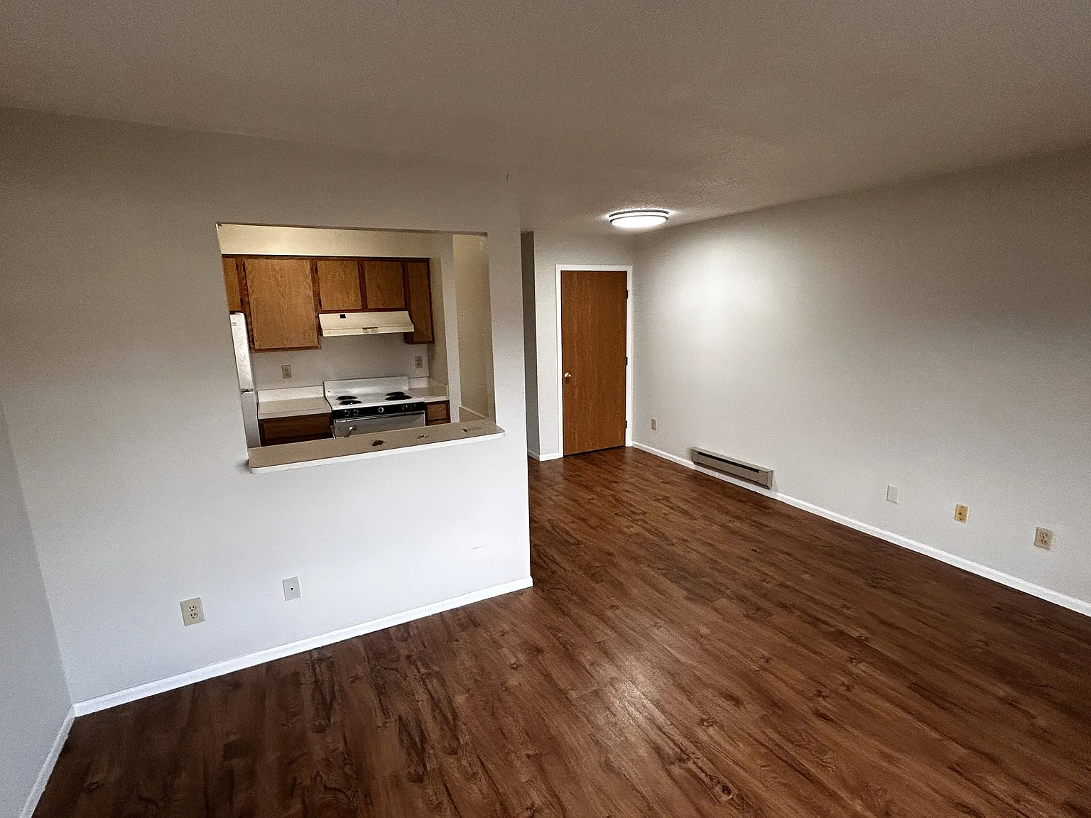 203 North Woodwind Drive - D — Photo 3