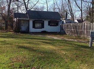 1505 Clemmens Ave NW, Warren, OH