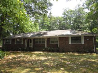 5831 Garner Rd SW, Mableton, GA 30126