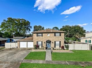 5805 Arlene St, Metairie, LA 70003