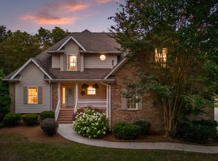 1617 Poe Rd, Soddy Daisy, TN 37379