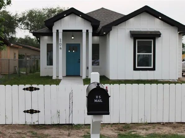 204 Martha St, Weslaco, TX 78599
