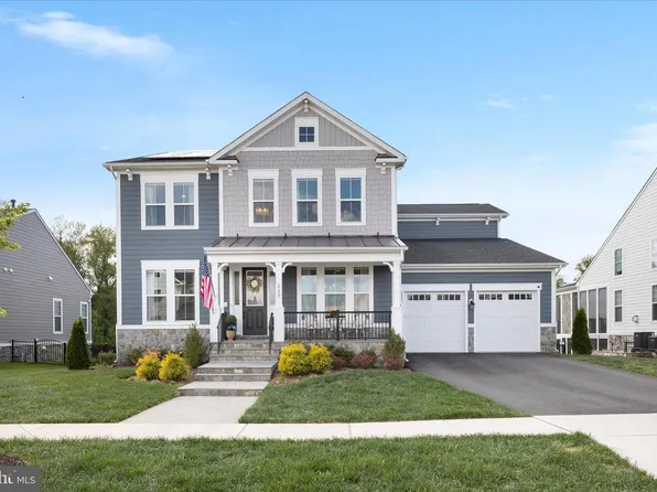 220 Stoic St SE, Leesburg, VA 20175