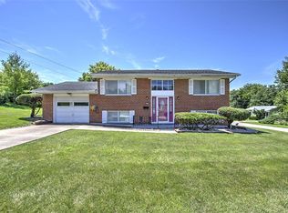 2641 W Hunt St, Decatur, IL 62526