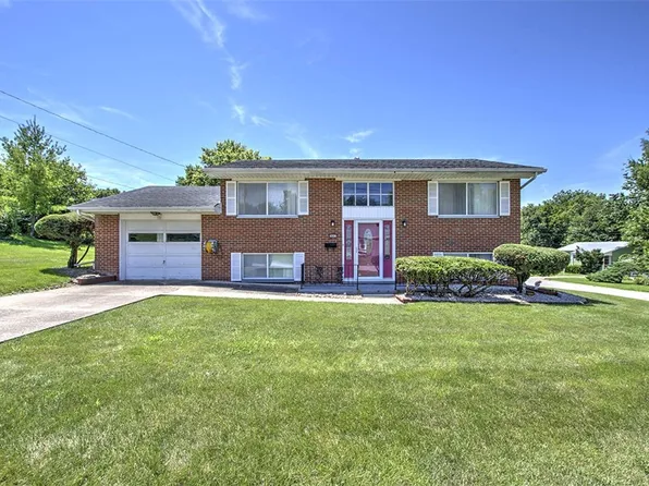 2641 W Hunt St, Decatur, IL 62526