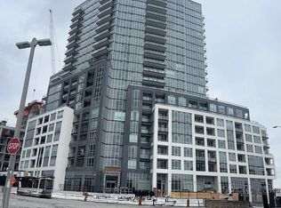 225 Malta Ave SE #1810, Brampton, ON L6Y 4G6