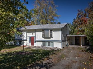 715 E 16th Ave, Post Falls, ID 83854