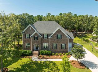 767 Dial Creek Rd, Elgin, SC 29045