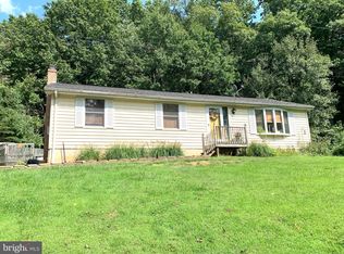 13357 Mount Olivet Rd, Stewartstown, PA 17363