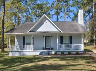 1307 Ponderosa Ln, Bainbridge, GA 39817