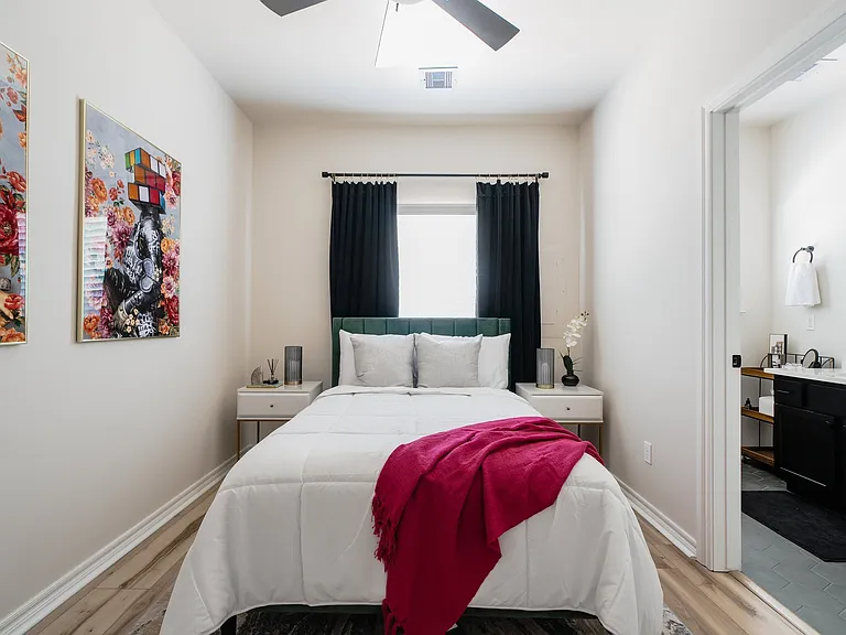 1418 George Ave #1 — Photo 50