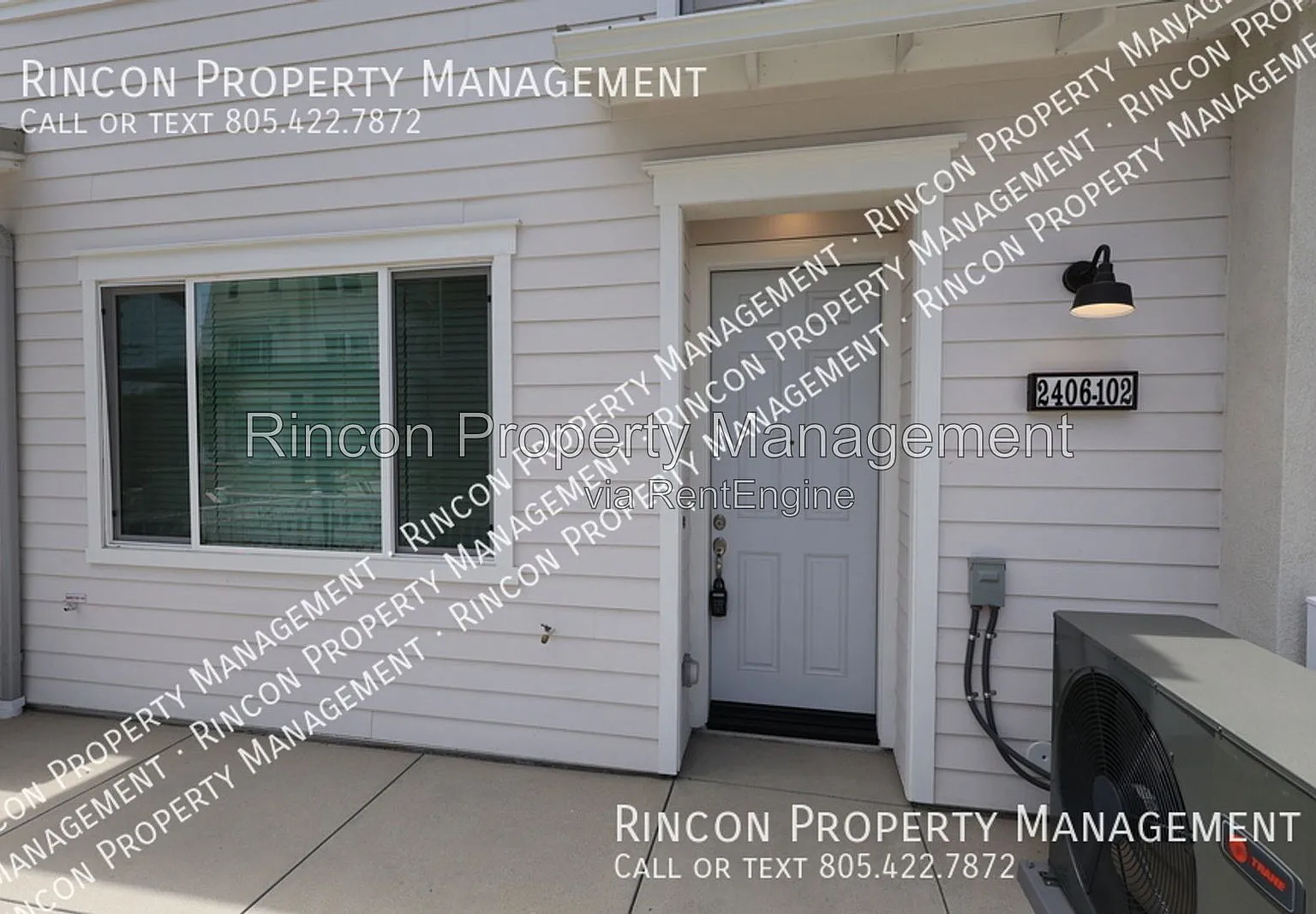 3 bed, 2.5 bath, 1424 sqft, $4,100 — Photo 4
