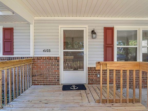 5th image of 4103 E Oak Island Drive