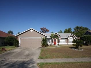 3839 Peace Pipe Dr, Orlando, FL 32829