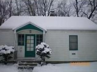 1410 Sorin St, South Bend, IN 46617