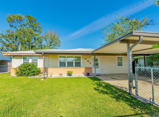 412 Dauphine Ave, Houma, LA 70363