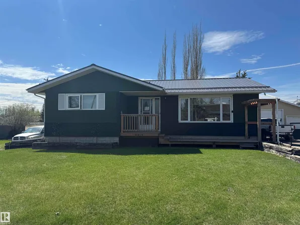 5319 44th Ave, Smoky Lake, AB T0A 3C0