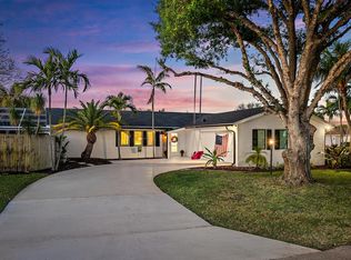 4303 Elm Avenue, Palm Beach Gardens, FL 33410
