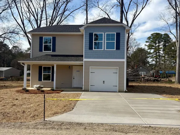 108 Oneal Drive, Washington, NC 27889