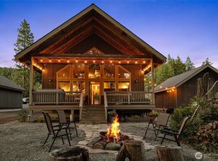 Roslyn Ridge, Ronald, WA 98940