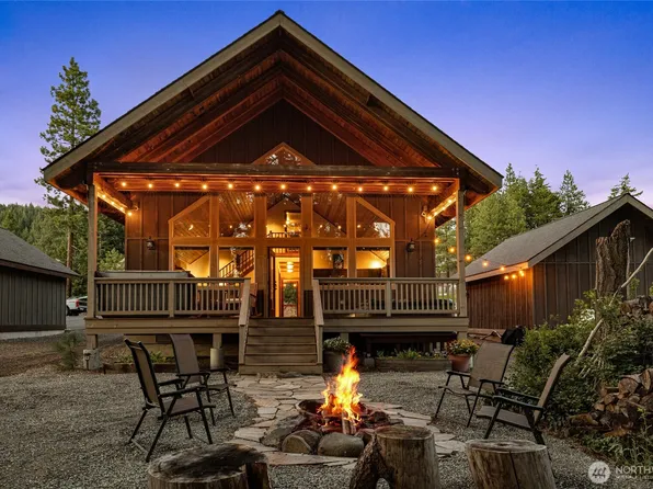 10 Rockberry Loop, Ronald, WA 98940