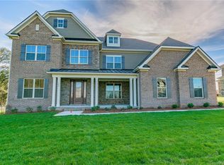 108 Barlow St UNIT 11, Marvin, NC 28173