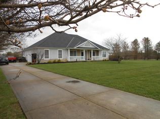 2777 Red Robin Way, Delaware, OH 43015